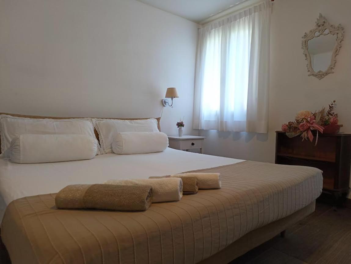 B&B Casa Del Bosco San Michele al Tagliamento Exteriör bild